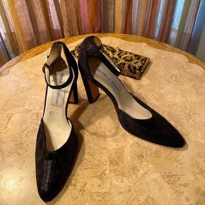 Vintage Michael G Abrams